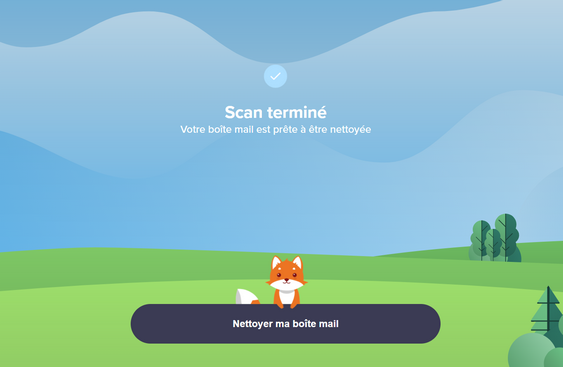 Comment est-ce que je gère mes abonnements aux newsletters ?