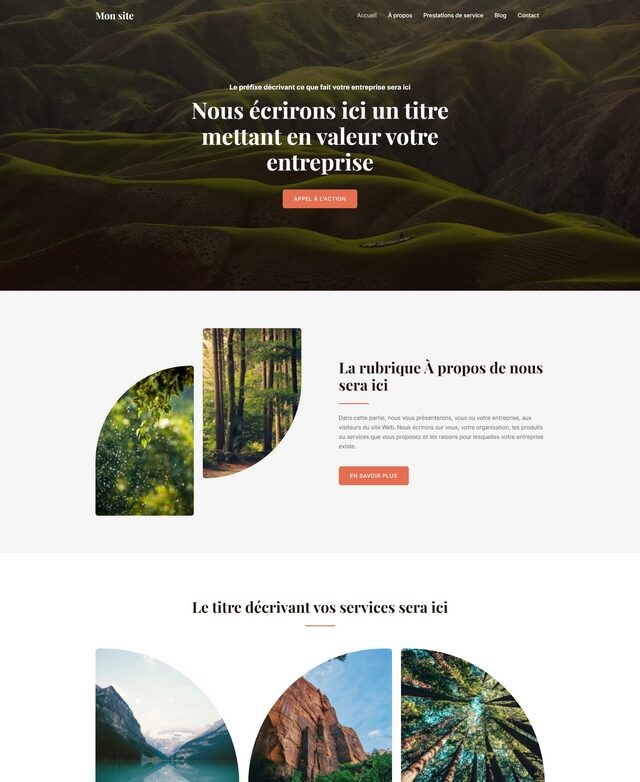 Proposition 11 - Premium