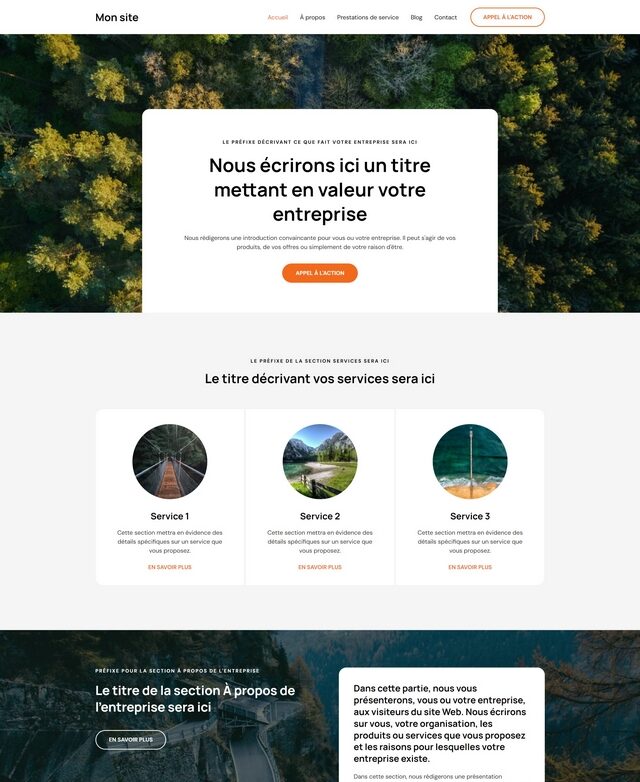 Proposition 9 - Premium